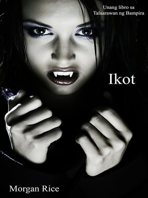 cover image of Ikot